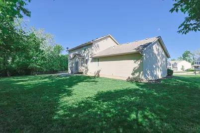 5953 Ashlyn Court, Liberty Township, OH 45044 - Photo 51