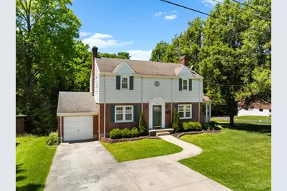 1679 Brachman Avenue, Cincinnati, OH 45230 - Photo 1