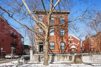 422 Clark Street, Cincinnati, OH 45203 - Photo 5
