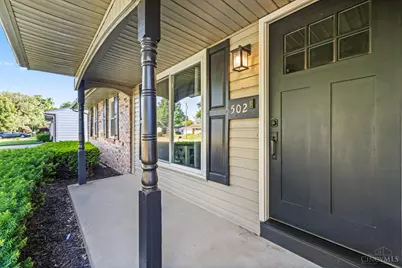 502 Cranewood Dr, Trenton, OH 45067 - Photo 5