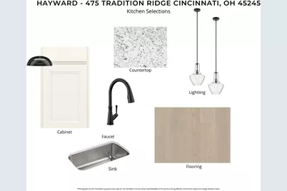 475 Tradition Ridge #82104, Union Township, OH 45245 - Photo 3