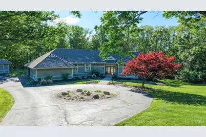 10375 Carriage Trail, Cincinnati, OH 45242 - Photo 3