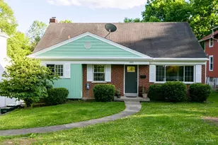 6001 Wayside Ave, Cincinnati, OH 45230 - Photo 1