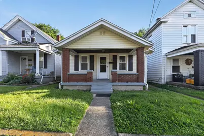 116 Webster, Hamilton, OH 45013 - Photo 1