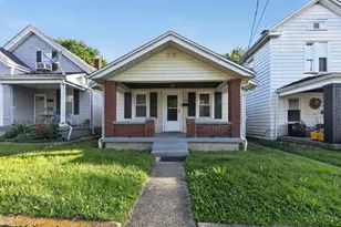 116 Webster, Hamilton, OH 45013 - Photo 1