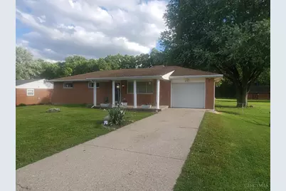 467 E Lomar Avenue, Carlisle, OH 45005 - Photo 1