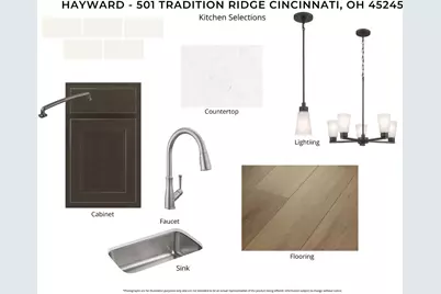 501 Tradition Ridge #82201, Union Township, OH 45245 - Photo 3