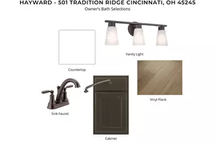 501 Tradition Rdg, Union Township, OH 45245 - Photo 5
