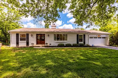 6480 Honeysuckle Drive, Cincinnati, OH 45230 - Photo 45