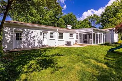 6480 Honeysuckle Drive, Cincinnati, OH 45230 - Photo 37