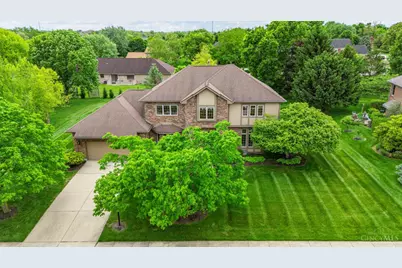 638 Primrose Lane, Tipp City, OH 45371 - Photo 3