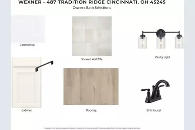 487 Tradition Ridge #82202, Union Township, OH 45245 - Photo 5