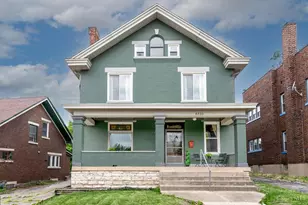 4235 Vine St, Cincinnati, OH 45217 - Photo 1