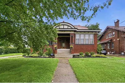 1021 Overlook Avenue, Cincinnati, OH 45238 - Photo 3