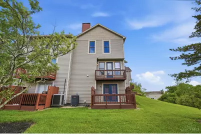 21 Overlook Court #21, Fairfield, OH 45014 - Photo 15