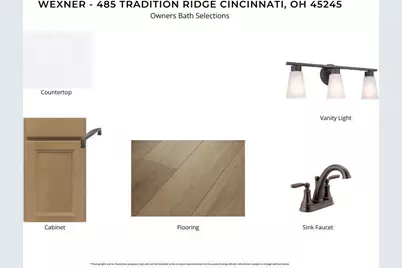 485 Tradition Ridge #82203, Union Township, OH 45245 - Photo 5