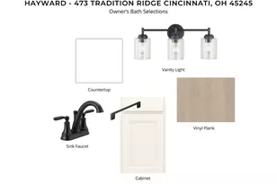 473 Tradition Rdg, Union Township, OH 45245 - Photo 5
