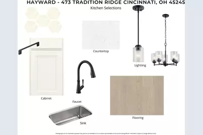 473 Tradition Ridge #82204, Union Township, OH 45245 - Photo 3