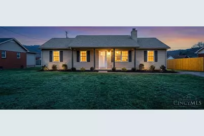 9 Cherokee Drive, Hamilton, OH 45013 - Photo 1
