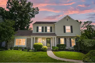 7813 Meadowcreek Drive, Cincinnati, OH 45244 - Photo 1