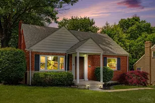 8465 Mockingbird Ln, Springfield Township, OH 45231 - Photo 1