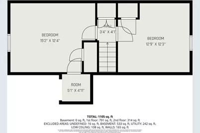 8465 Mockingbird Lane, Springfield Township, OH 45231 - Photo 29
