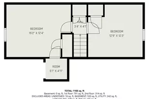 8465 Mockingbird Ln, Springfield Township, OH 45231 - Photo 29