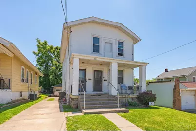 2109 Wayne, Norwood, OH 45212 - Photo 1