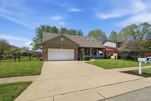 3350 Village Dr, Fairfield, OH 45014 - Photo 3