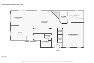 3350 Village Dr, Fairfield, OH 45014 - Photo 43