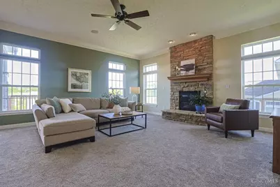 8629 Red Hawk Court, Cincinnati, OH 45251 - Photo 5