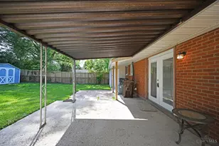3643 Vernier Dr, Colerain Township, OH 45251 - Photo 29
