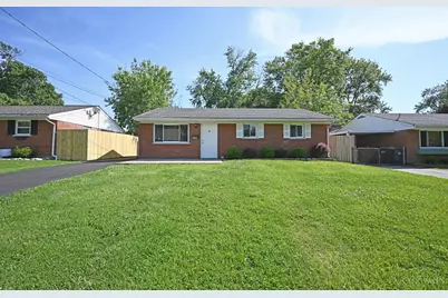 3643 Vernier Drive, Colerain Township, OH 45251 - Photo 1