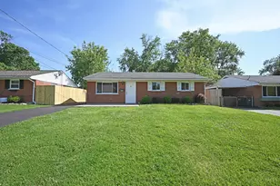 3643 Vernier Dr, Colerain Township, OH 45251 - Photo 1