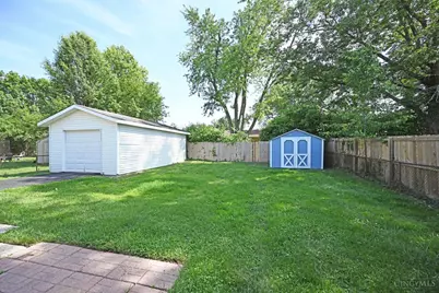 3643 Vernier Drive, Colerain Township, OH 45251 - Photo 33