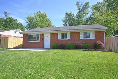 3643 Vernier Drive, Colerain Township, OH 45251 - Photo 3