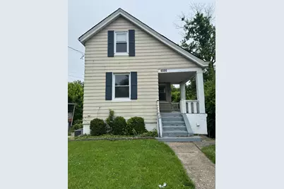 6586 Parrish, Cincinnati, OH 45237 - Photo 1