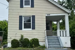 6586 Parrish, Cincinnati, OH 45237 - Photo 1