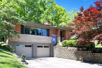 1325 Holman View Drive, Wyoming, OH 45215 - Photo 1