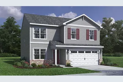 176 Ashburn Way, New Richmond, OH 45157 - Photo 1