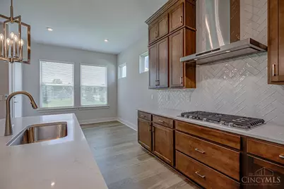 6873 Gaspar Trail, Liberty Township, OH 45044 - Photo 17
