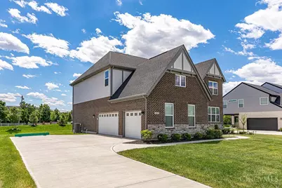 6873 Gaspar Trail, Liberty Township, OH 45044 - Photo 47