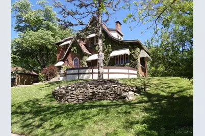 4308 Schulte Drive, Cincinnati, OH 45205 - Photo 3