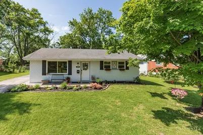 609 Neptune Way, Union Township, OH 45244 - Photo 1
