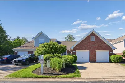 1123 Wittshire Lane #131, Cincinnati, OH 45255 - Photo 23
