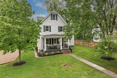 5317 Whetsel Avenue, Cincinnati, OH 45227 - Photo 1