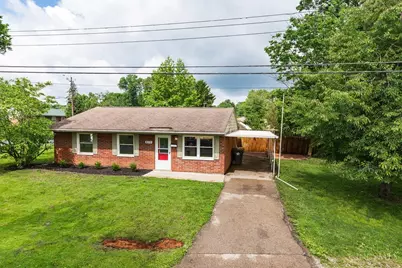 8075 Queens Avenue, Sycamore Township, OH 45236 - Photo 1