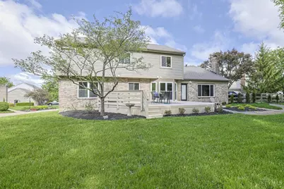 5475 Pine Vista Court, West Chester, OH 45069 - Photo 43