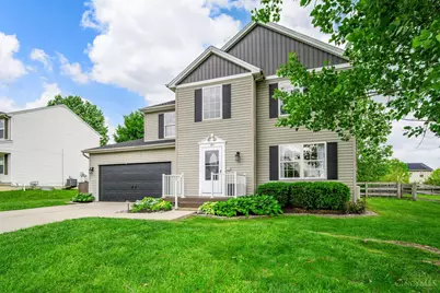 80 Cambridge Drive, Springboro, OH 45066 - Photo 39