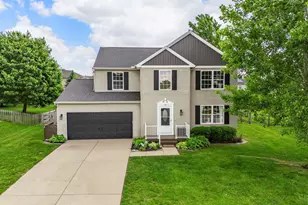 80 Cambridge Dr, Springboro, OH 45066 - Photo 1